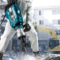 MAKITA HM1511 - Wyburzeniowy młot udarowy HEX