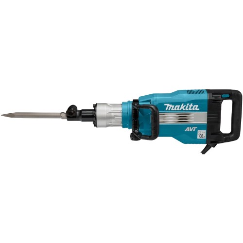 MAKITA HM1511 - Wyburzeniowy młot udarowy HEX