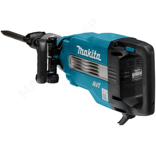 MAKITA HM1511 - Wyburzeniowy młot udarowy HEX