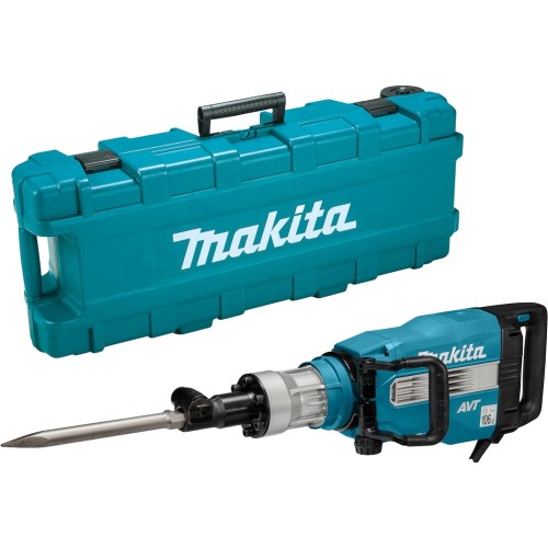 MAKITA HM1511 - Wyburzeniowy młot udarowy HEX