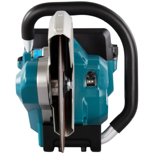 Makita DCE090T2X1 - Akumulatorowa przecinarka tarczowa 2x 18 V 230 MM