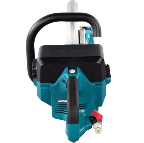 Makita DCE090T2X1 - Akumulatorowa przecinarka tarczowa 2x 18 V 230 MM
