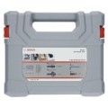 Bosch 2607011477 - Zestaw otwornic HSS 22-64 mm - 10 elementów