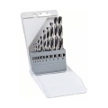 Bosch 2608577348 - Zestaw wierteł do metalu HSS 10szt