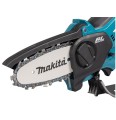 MAKITA UC100DZ01 - Akumulatorowa pilarka łańcuchowa 12 V