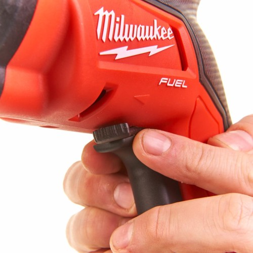 MILWAUKEE M18 FSGC-202X - Akumulatorowa wkrętarka do regipsów z podajnikiem