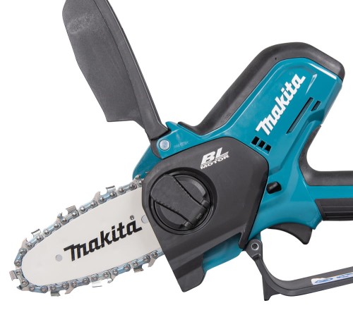 MAKITA UC100DWA01 - Akumulatorowa pilarka łańcuchowa 12 V