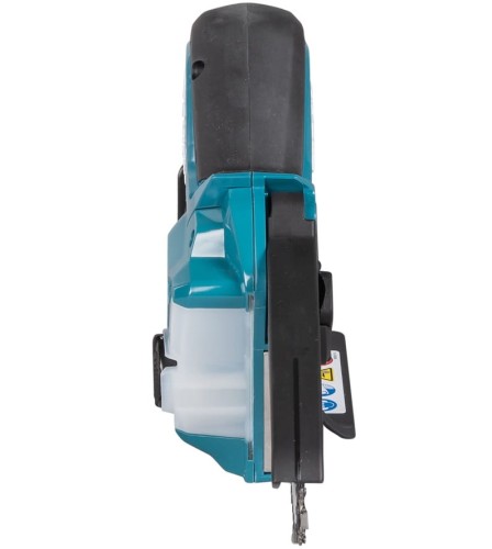 MAKITA UC100DWA01 - Akumulatorowa pilarka łańcuchowa 12 V