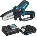 MAKITA UC100DWA01 - Akumulatorowa pilarka łańcuchowa 12 V