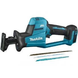 MAKITA DJR189Z - Akumulatorowa piła szablasta 18V
