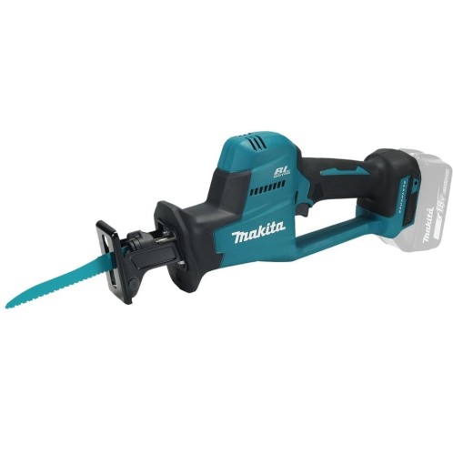 MAKITA DJR189Z - Akumulatorowa piła szablasta 18V