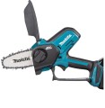 MAKITA DUC101SF01 - Akumulatorowa pilarka łańcuchowa 18 V