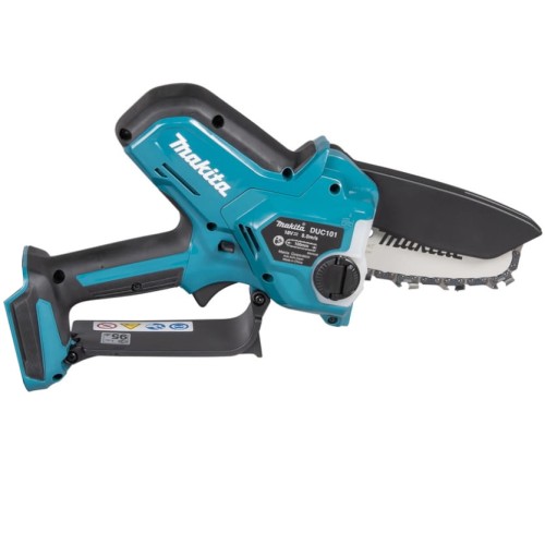 MAKITA DUC101SF01 - Akumulatorowa pilarka łańcuchowa 18 V