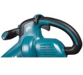 Makita DUB187T001 - Akumulatorowy odkurzacz/dmuchawa do liści  18 V