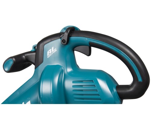 Makita DUB187Z - Akumulatorowy odkurzacz/dmuchawa do liści  18 V