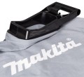 Makita DUB187Z - Akumulatorowy odkurzacz/dmuchawa do liści  18 V