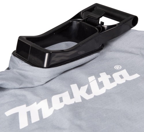 Makita DUB187Z - Akumulatorowy odkurzacz/dmuchawa do liści  18 V