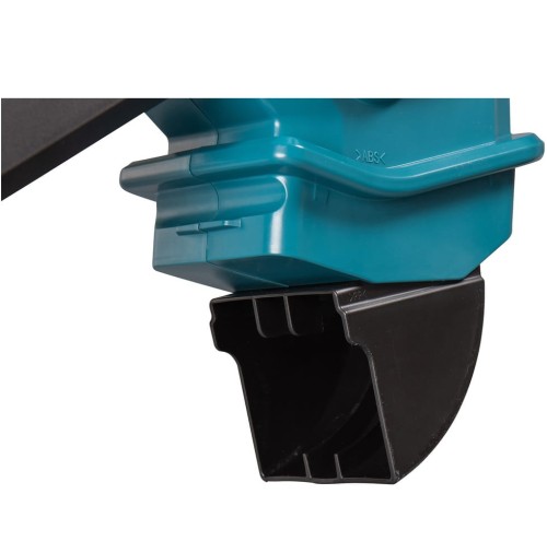 Makita DUB187Z - Akumulatorowy odkurzacz/dmuchawa do liści  18 V