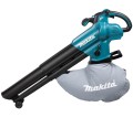 Makita DUB187Z - Akumulatorowy odkurzacz/dmuchawa do liści  18 V