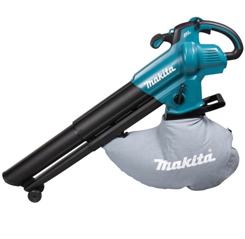 Makita DUB187Z - Akumulatorowy odkurzacz/dmuchawa do liści  18 V