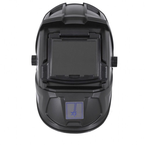 Spartus Easy FOX - Przyłbica z klapką