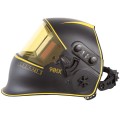 Spartus Pro 901X - Automatyczna przyłbica spawalnicza