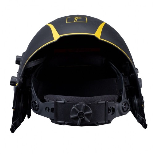 Spartus Pro 901X - Automatyczna przyłbica spawalnicza