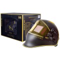 Spartus Pro 901X - Automatyczna przyłbica spawalnicza