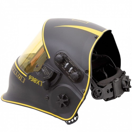 Spartus Pro 930XT - Automatyczna przyłbica  (True Color)