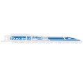 Makita B-05044 - Brzeszczot do drewna/metalu 152 x 0.9 mm - 5 szt