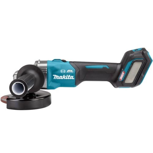 MAKITA GA023GZ - Akumulatorowa szlifierka kątowa 40 V 125 mm