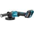 MAKITA GA023GZ - Akumulatorowa szlifierka kątowa 40 V 125 mm