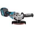 MAKITA GA023GZ - Akumulatorowa szlifierka kątowa 40 V 125 mm