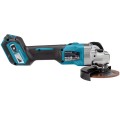MAKITA GA023GZ - Akumulatorowa szlifierka kątowa 40 V 125 mm