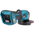 MAKITA GA023GZ - Akumulatorowa szlifierka kątowa 40 V 125 mm