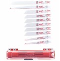 MILWAUKEE 49222211 - Brzeszczoty do drewna/metalu - 10 szt