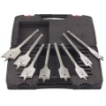 Milwaukee 4932352504 - Zestaw wierteł piórkowych HEX - 8 szt.