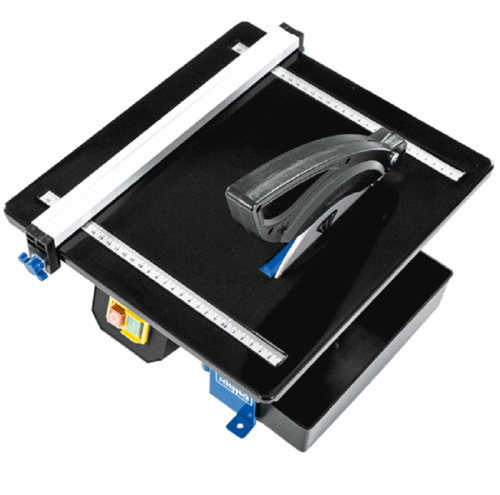 Scheppach FS600 - Przecinarka do glazury 180 MM