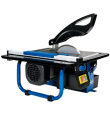 Scheppach FS600 - Przecinarka do glazury 180 MM
