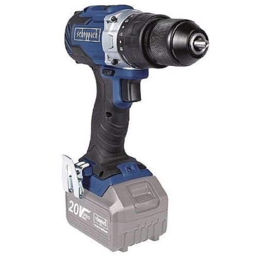 SCHEPPACH BCDD70-20ProS - Wiertarko-wkrętarka z torbą