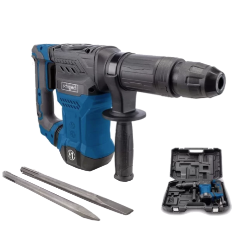 SCHEPPACH AB1500x - Młot wyburzeniowy SDS-MAX
