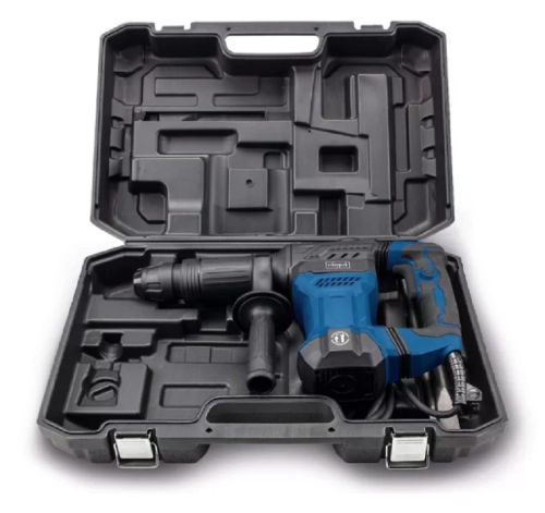 SCHEPPACH AB1500x - Młot wyburzeniowy SDS-MAX
