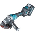 MAKITA GA023GM201 - Akumulatorowa szlifierka kątowa 125 mm 40 V