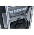 MAKITA MR004G - Akumulatorowy odbiornik radiowy 10.8 V - 40 V
