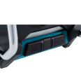 MAKITA MR004G - Akumulatorowy odbiornik radiowy 10.8 V - 40 V