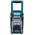 MAKITA MR004G - Akumulatorowy odbiornik radiowy 10.8 V - 40 V