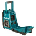 MAKITA MR004G - Akumulatorowy odbiornik radiowy 10.8 V - 40 V