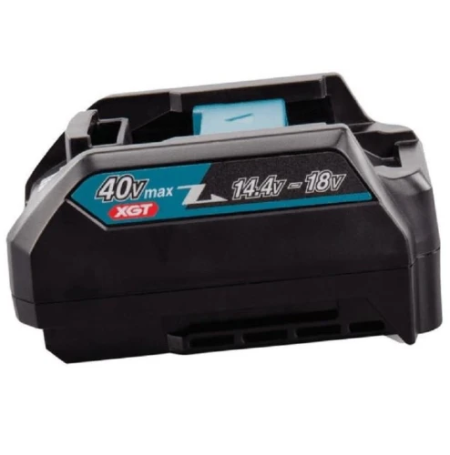 MAKITA ADP10 - Adapter do akumulatorów LXT 18V i LXT 14.4V do ładowarki XGT 40V Max