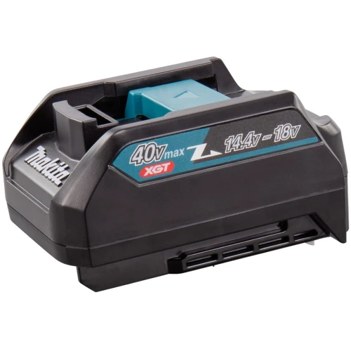 MAKITA ADP10 - Adapter do akumulatorów LXT 18V i LXT 14.4V do ładowarki XGT 40V Max