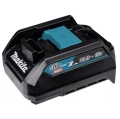 MAKITA ADP10 - Adapter do akumulatorów LXT 18V i LXT 14.4V do ładowarki XGT 40V Max